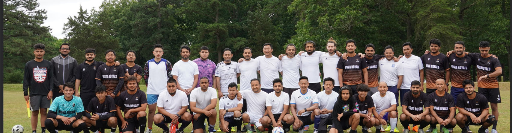 Nova Royals community