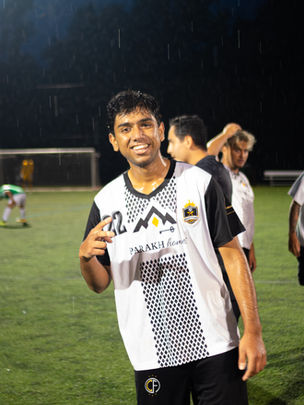 Nova Royals team photo