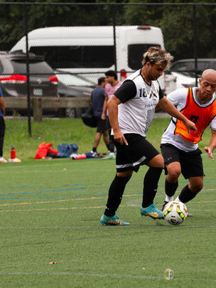 Nova Royals team photo