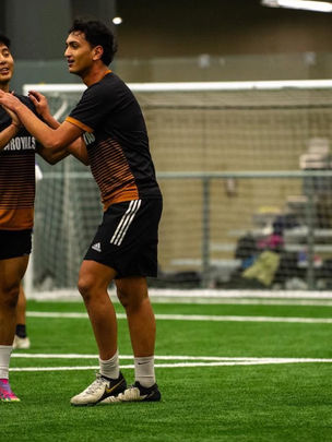 Nova Royals team photo