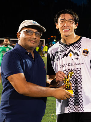 Nova Royals team photo