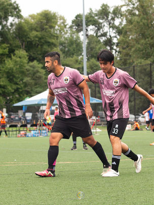 Nova Royals team photo