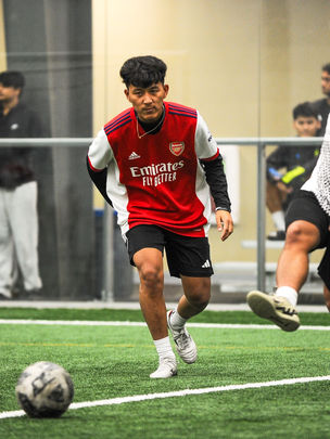 Nova Royals team photo