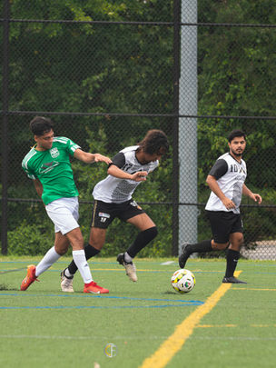 Nova Royals team photo