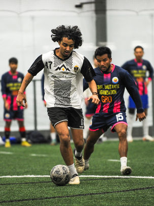 Nova Royals team photo